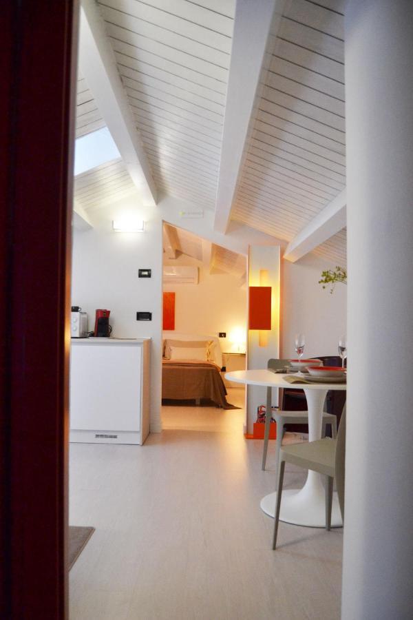 Alto Adriatico Apartments Chioggia Esterno foto