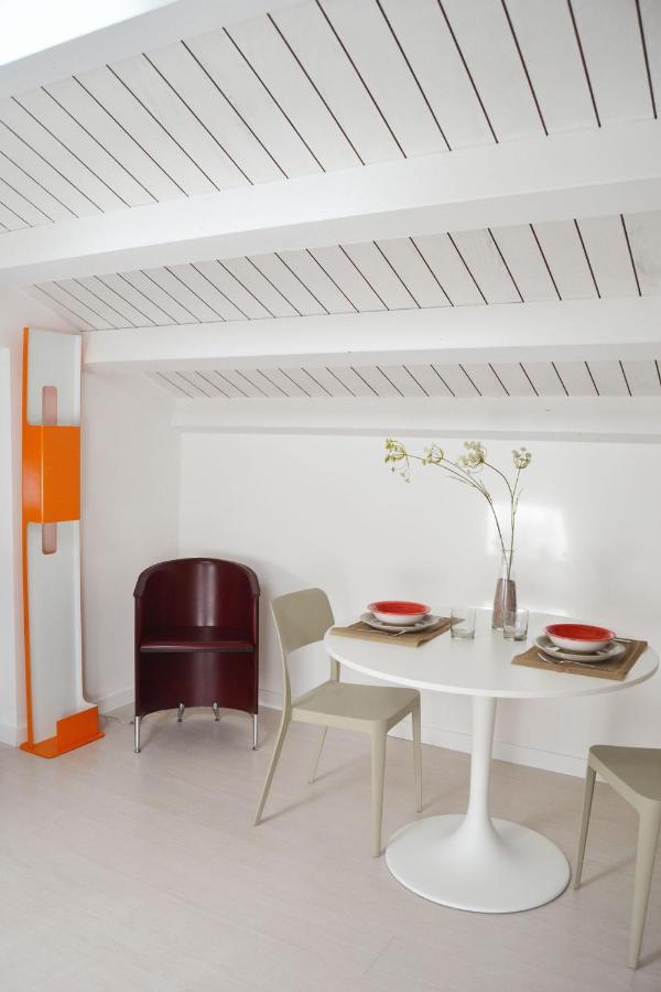 Alto Adriatico Apartments Chioggia Esterno foto