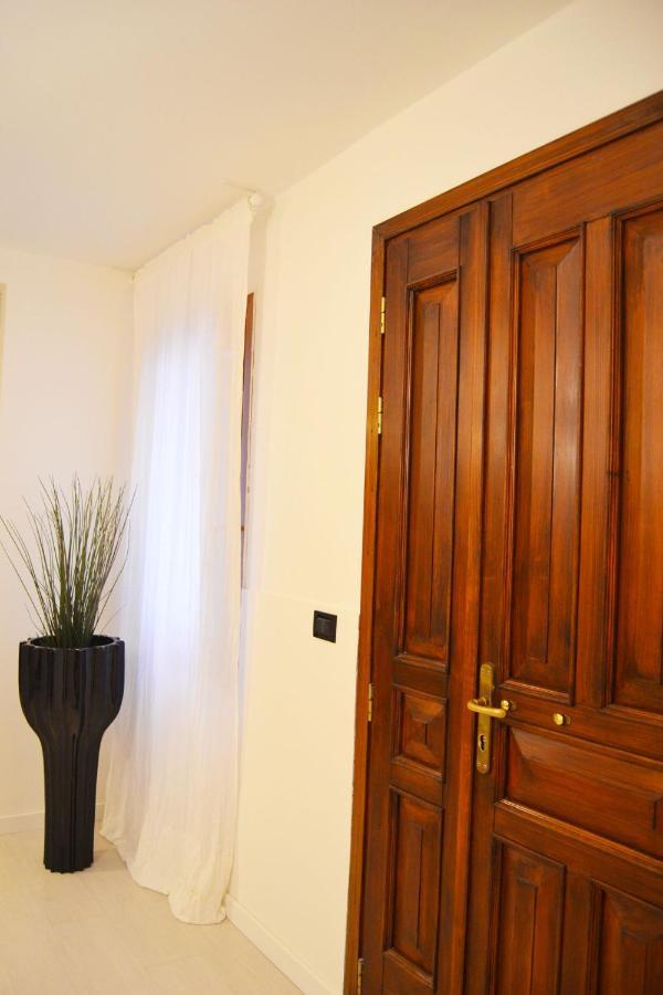 Alto Adriatico Apartments Chioggia Esterno foto