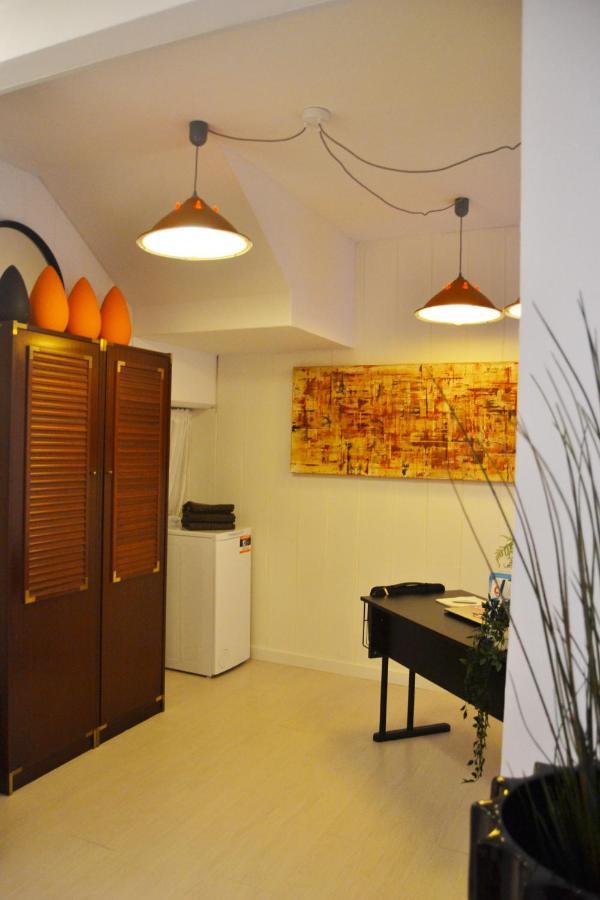 Alto Adriatico Apartments Chioggia Esterno foto