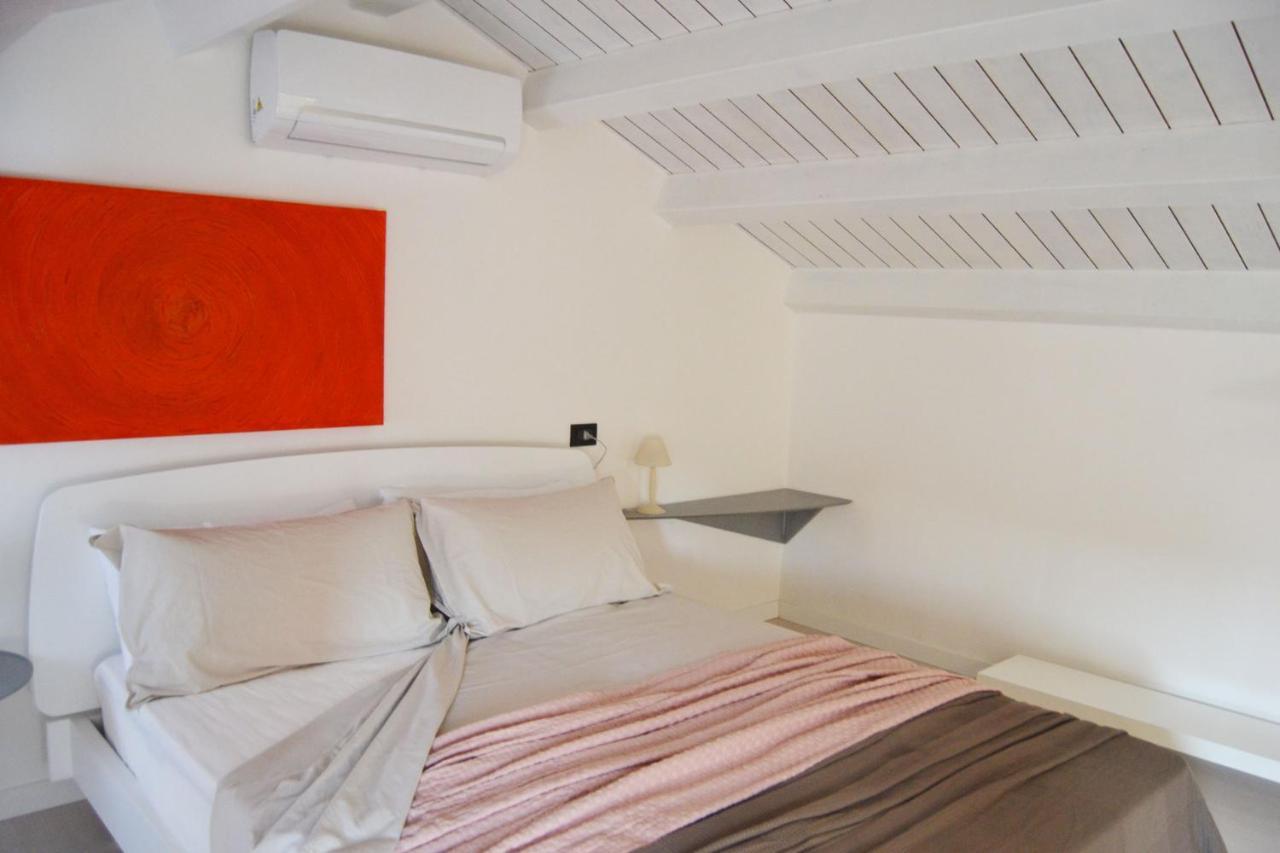 Alto Adriatico Apartments Chioggia Esterno foto