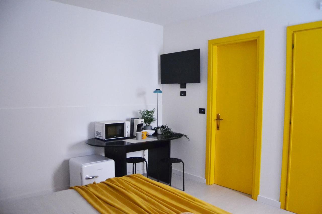 Alto Adriatico Apartments Chioggia Esterno foto