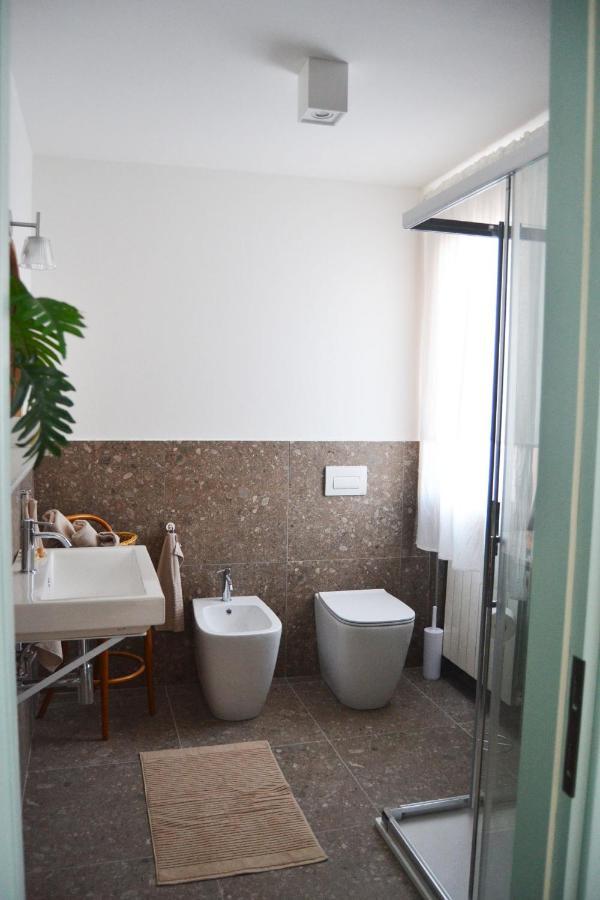 Alto Adriatico Apartments Chioggia Esterno foto