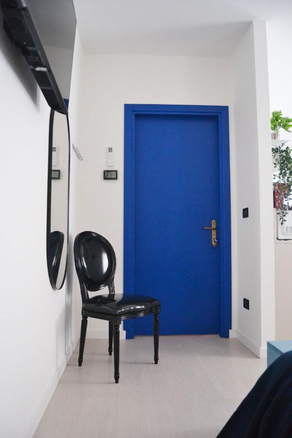 Alto Adriatico Apartments Chioggia Esterno foto