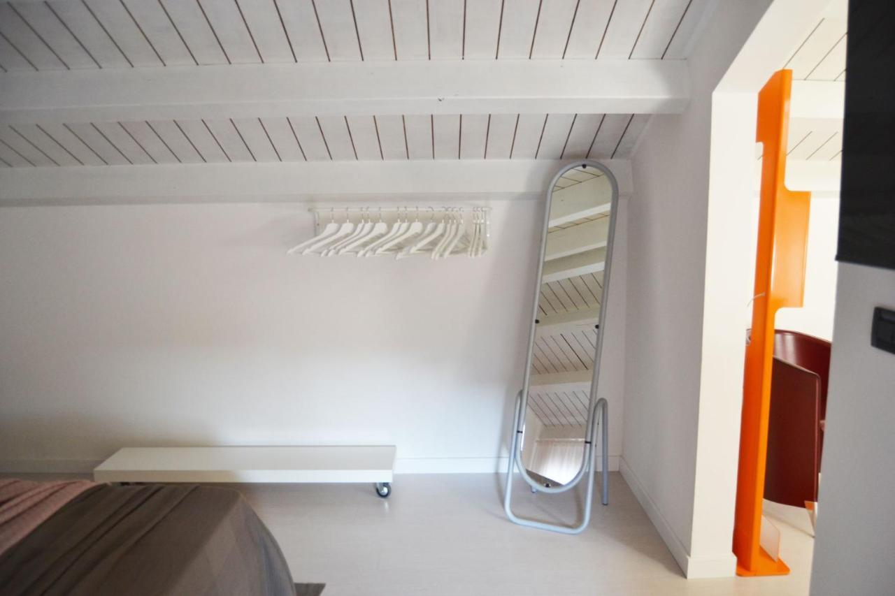 Alto Adriatico Apartments Chioggia Esterno foto