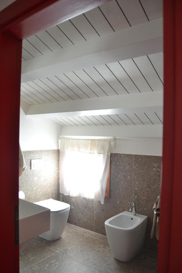 Alto Adriatico Apartments Chioggia Esterno foto