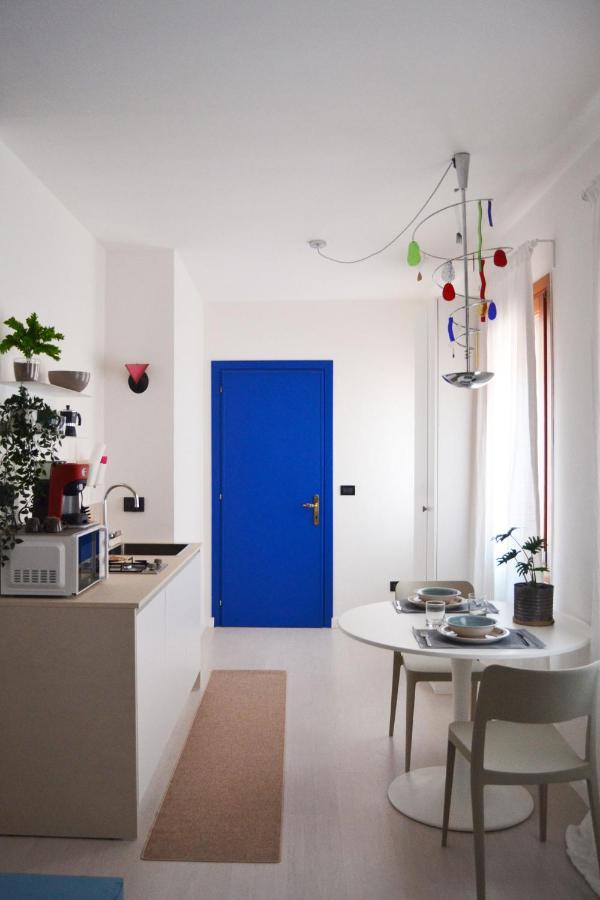 Alto Adriatico Apartments Chioggia Esterno foto