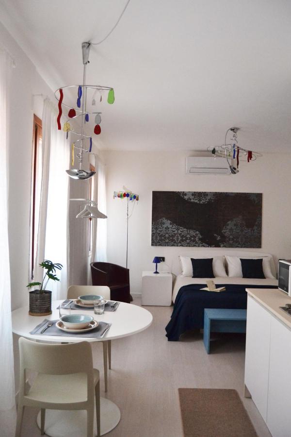 Alto Adriatico Apartments Chioggia Esterno foto