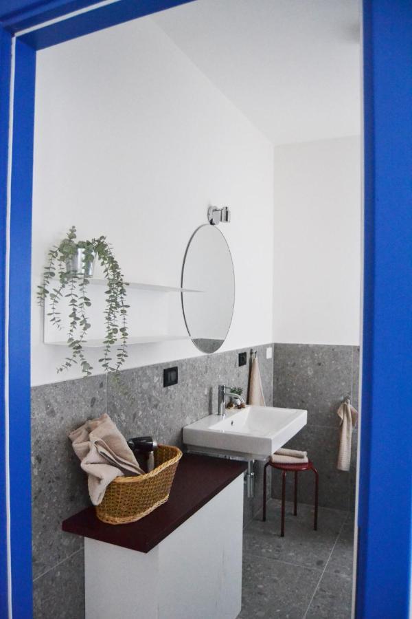 Alto Adriatico Apartments Chioggia Esterno foto