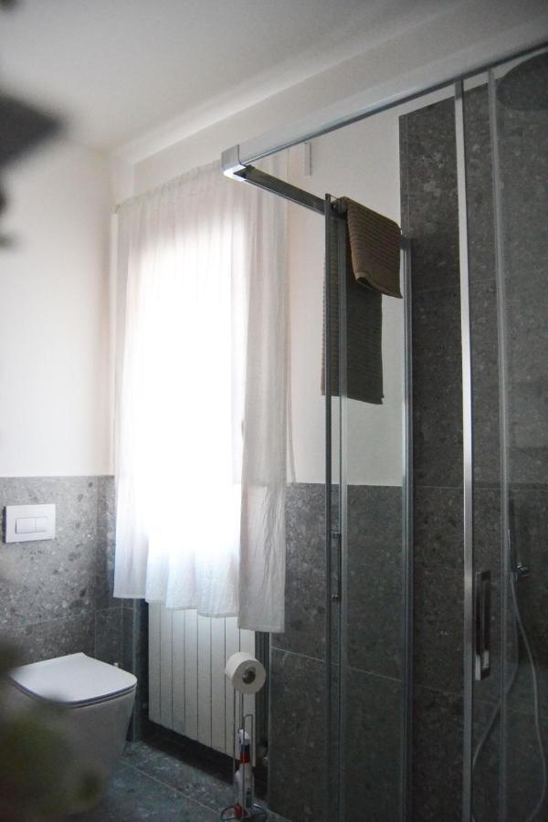 Alto Adriatico Apartments Chioggia Esterno foto
