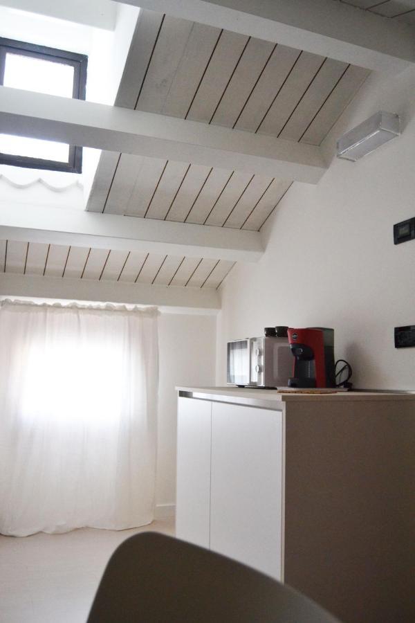 Alto Adriatico Apartments Chioggia Esterno foto