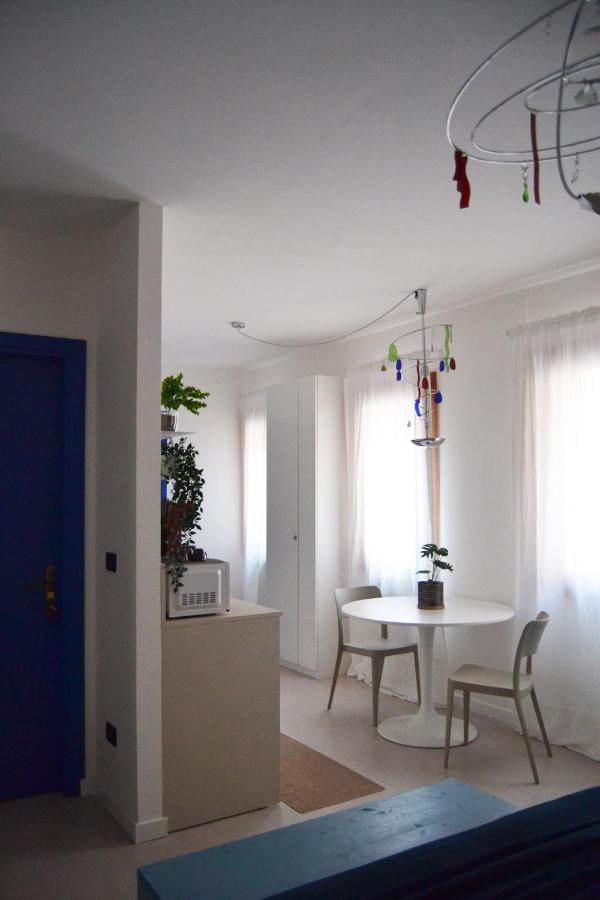 Alto Adriatico Apartments Chioggia Esterno foto